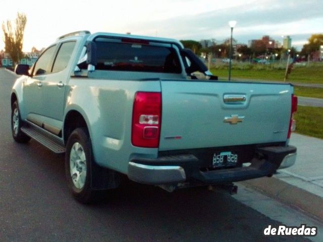 Chevrolet S10 Usada en Neuquén, deRuedas