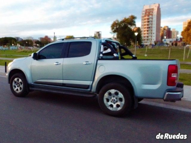 Chevrolet S10 Usada en Neuquén, deRuedas