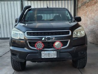 Chevrolet S10 Usada en Mendoza