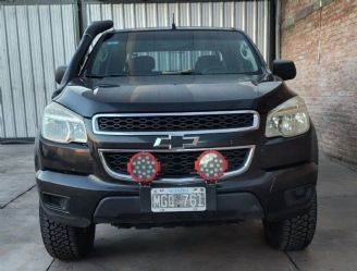 Chevrolet S10 Usada en Mendoza