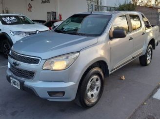 Chevrolet S10 Usada en San Juan