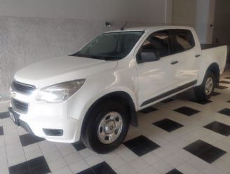 Chevrolet S10 Usada en Mendoza