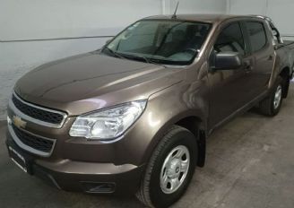 Chevrolet S10 Usada en Mendoza