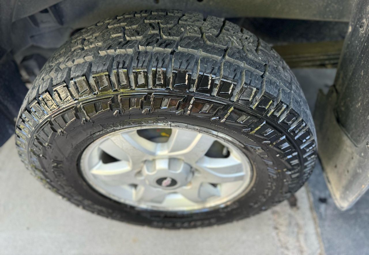 Chevrolet S10 Usada en Mendoza, deRuedas