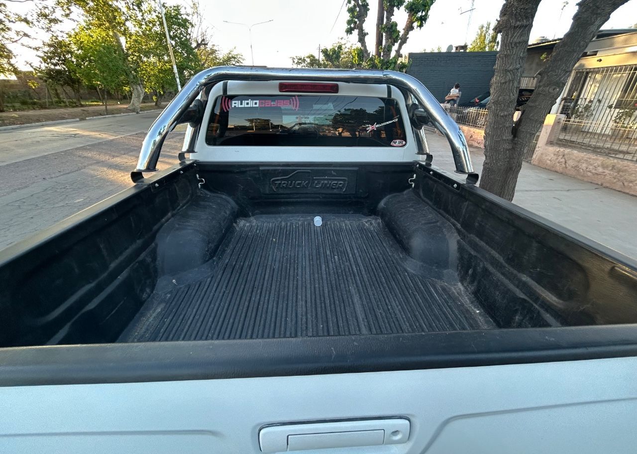 Chevrolet S10 Usada Financiado en Mendoza, deRuedas