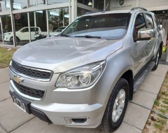 Chevrolet S10 Usada en Mendoza