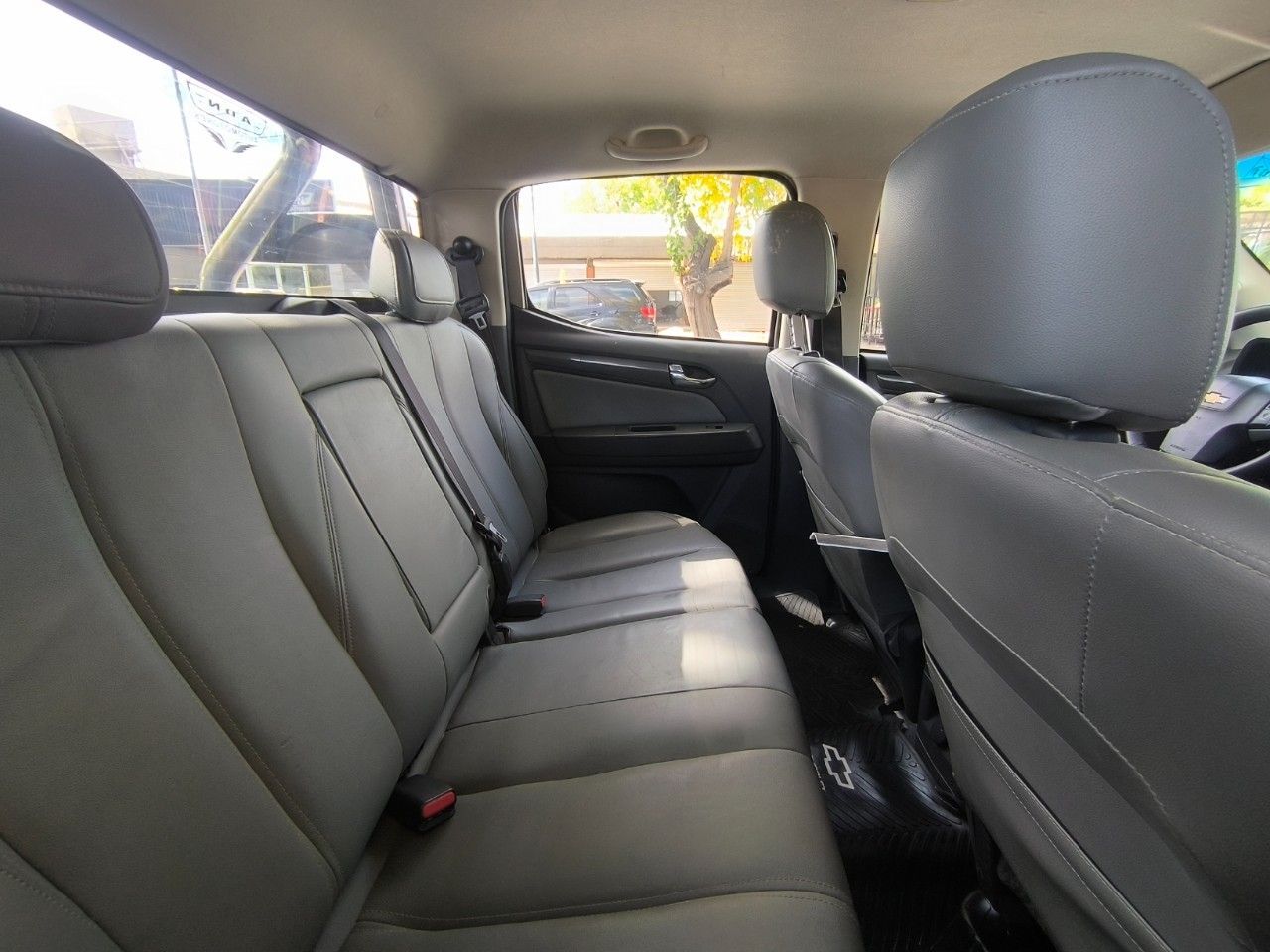 Chevrolet S10 Usada en Mendoza, deRuedas