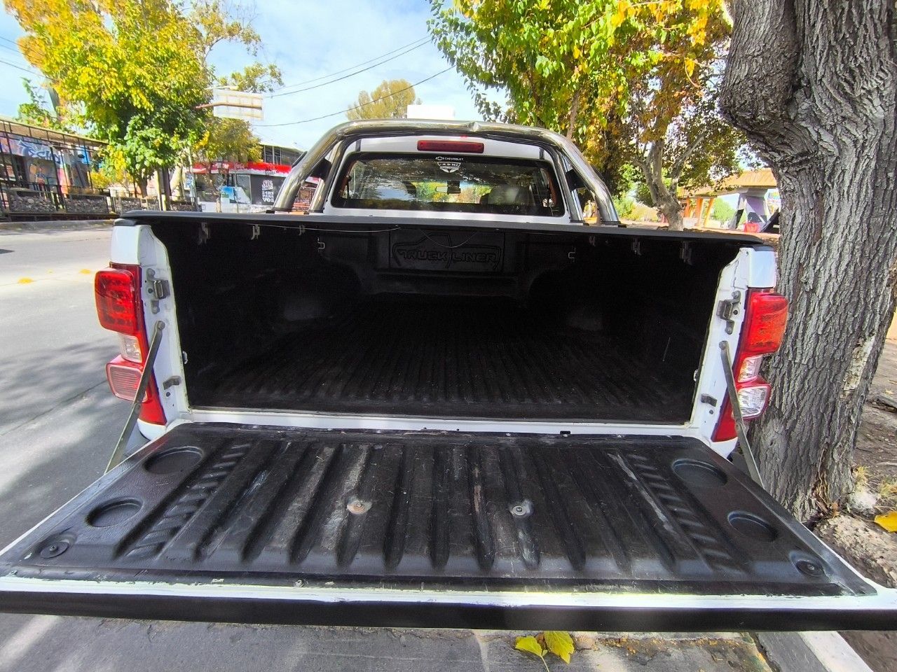 Chevrolet S10 Usada en Mendoza, deRuedas