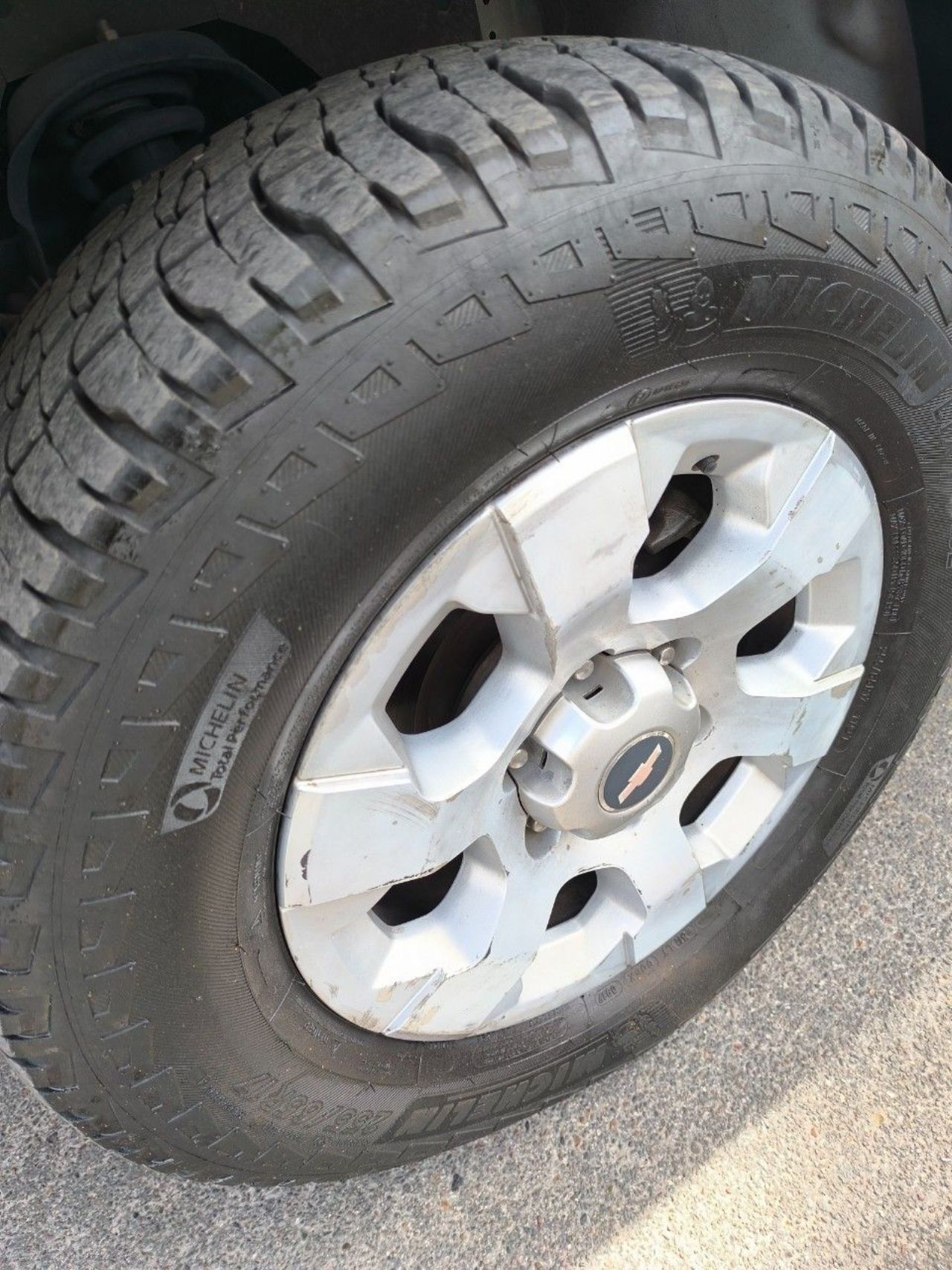Chevrolet S10 Usada en Mendoza, deRuedas