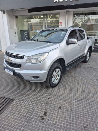 Chevrolet S10