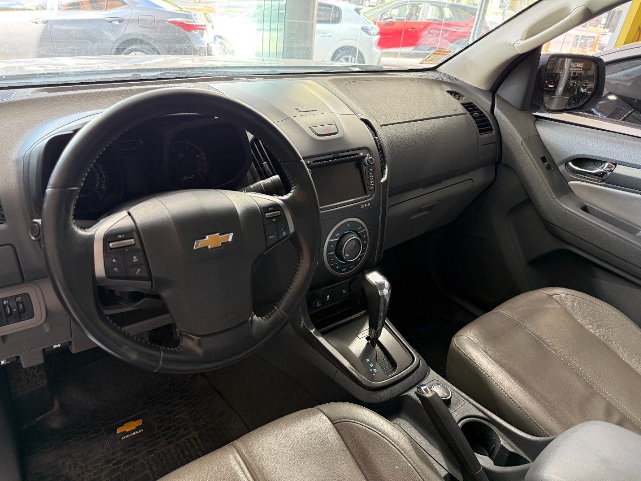 Chevrolet S10 Usada Financiado en Córdoba, deRuedas