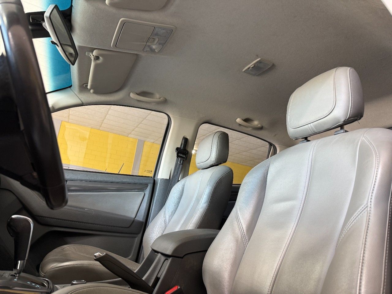 Chevrolet S10 Usada Financiado en Córdoba, deRuedas