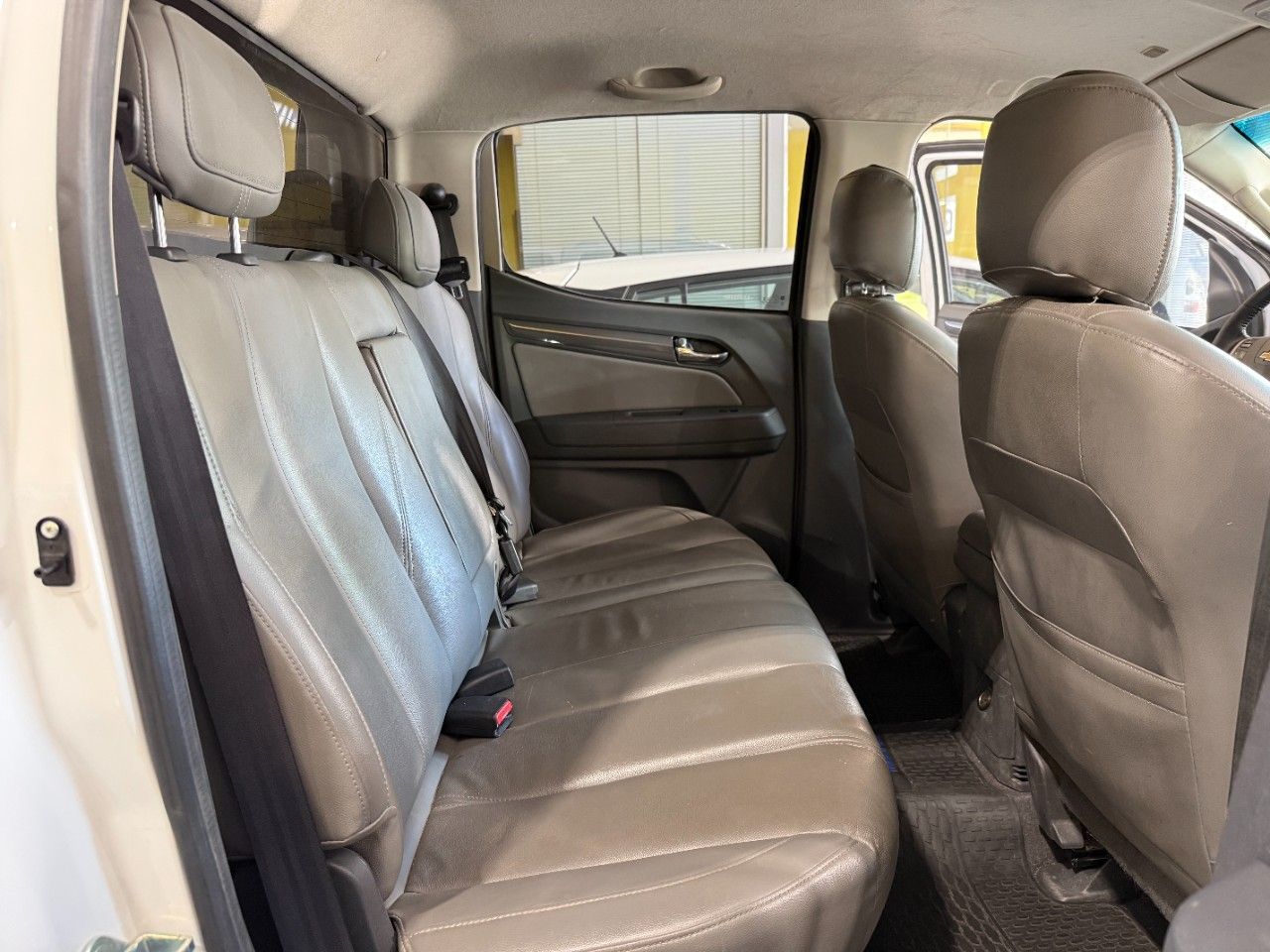 Chevrolet S10 Usada Financiado en Córdoba, deRuedas