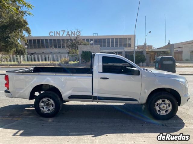 Chevrolet S10 Usada en San Juan, deRuedas
