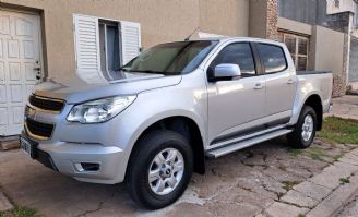 Chevrolet S10 Usada en Santa Fe