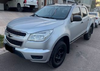 Chevrolet S10 Usada en Mendoza