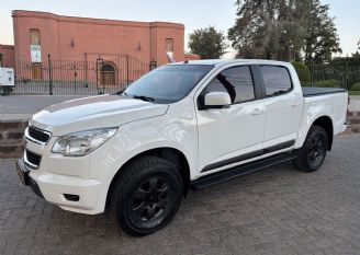Chevrolet S10 Usada en Mendoza