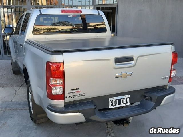 Chevrolet S10 Usada en Mendoza, deRuedas