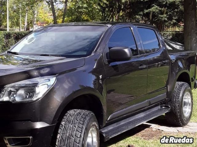 Chevrolet S10 Usada en Mendoza, deRuedas