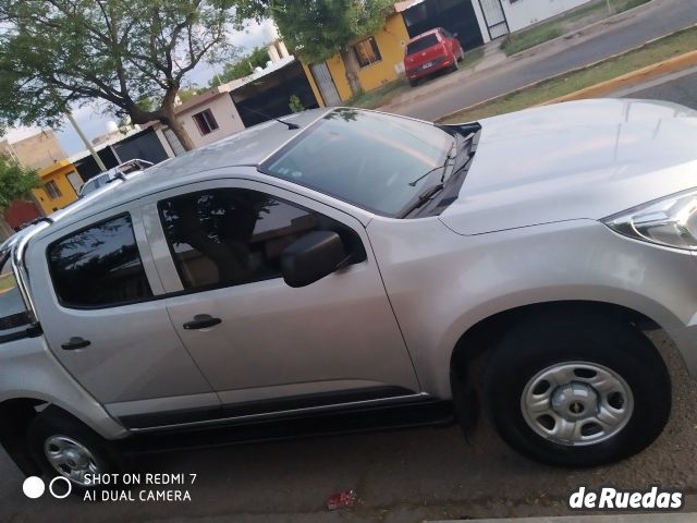 Chevrolet S10 Usada en Mendoza, deRuedas