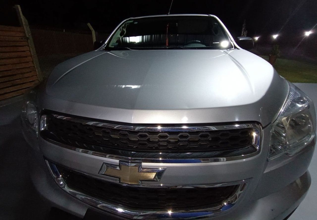 Chevrolet S10 Usada en San Juan, deRuedas