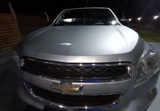 Chevrolet S10 Usada en San Juan