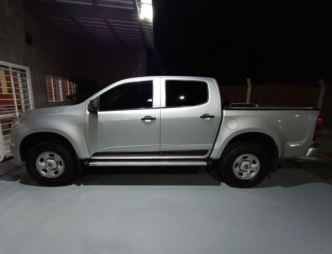 Chevrolet S10 Usada en San Juan, deRuedas