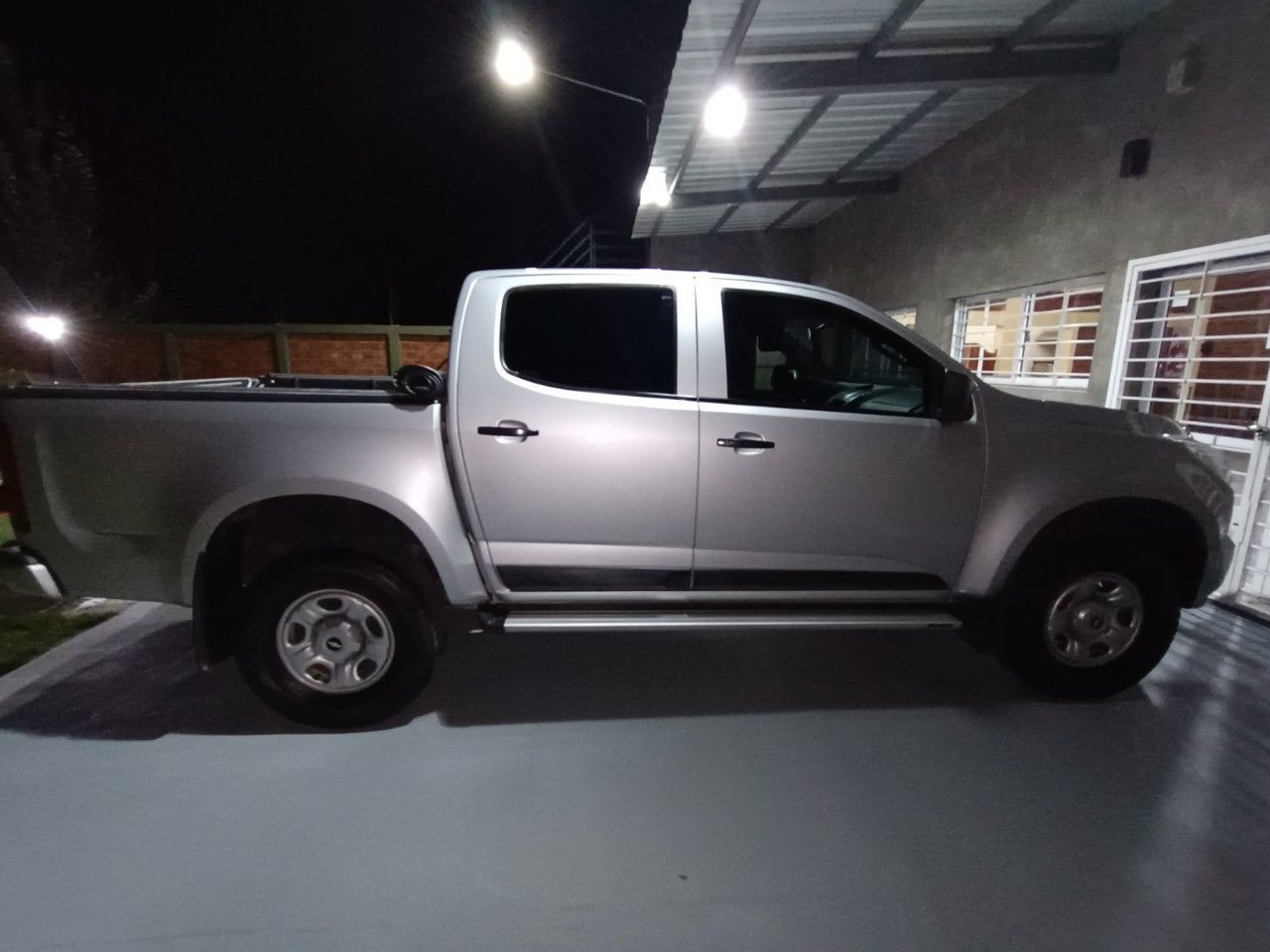 Chevrolet S10 Usada en San Juan, deRuedas