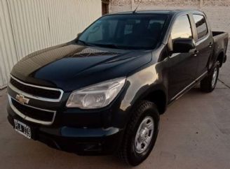 Chevrolet S10 Usada en Mendoza