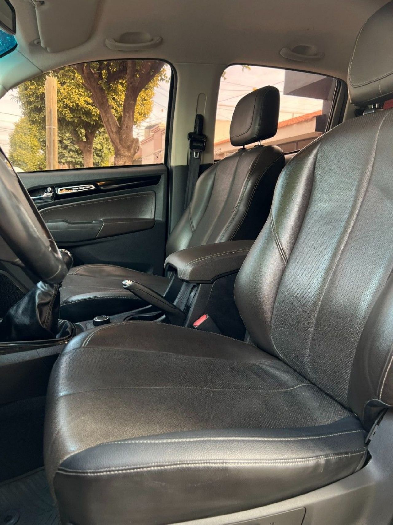 Chevrolet S10 Usada en Córdoba, deRuedas