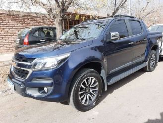 Chevrolet S10 Usada en Mendoza