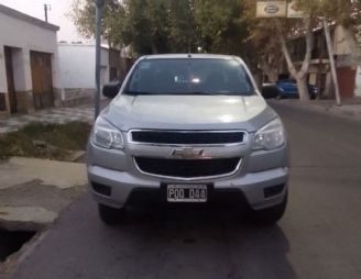 Chevrolet S10 Usada en Mendoza