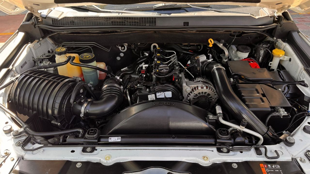 Chevrolet S10 Usada en Mendoza, deRuedas
