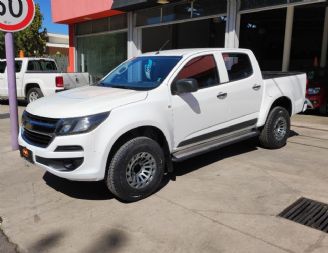 Chevrolet S10 Usada en Mendoza
