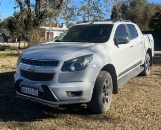 Chevrolet S10 Usada en Córdoba
