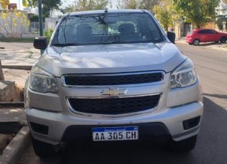 Chevrolet S10 Usada en Mendoza