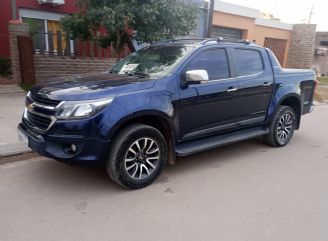 Chevrolet S10 Usada en Córdoba