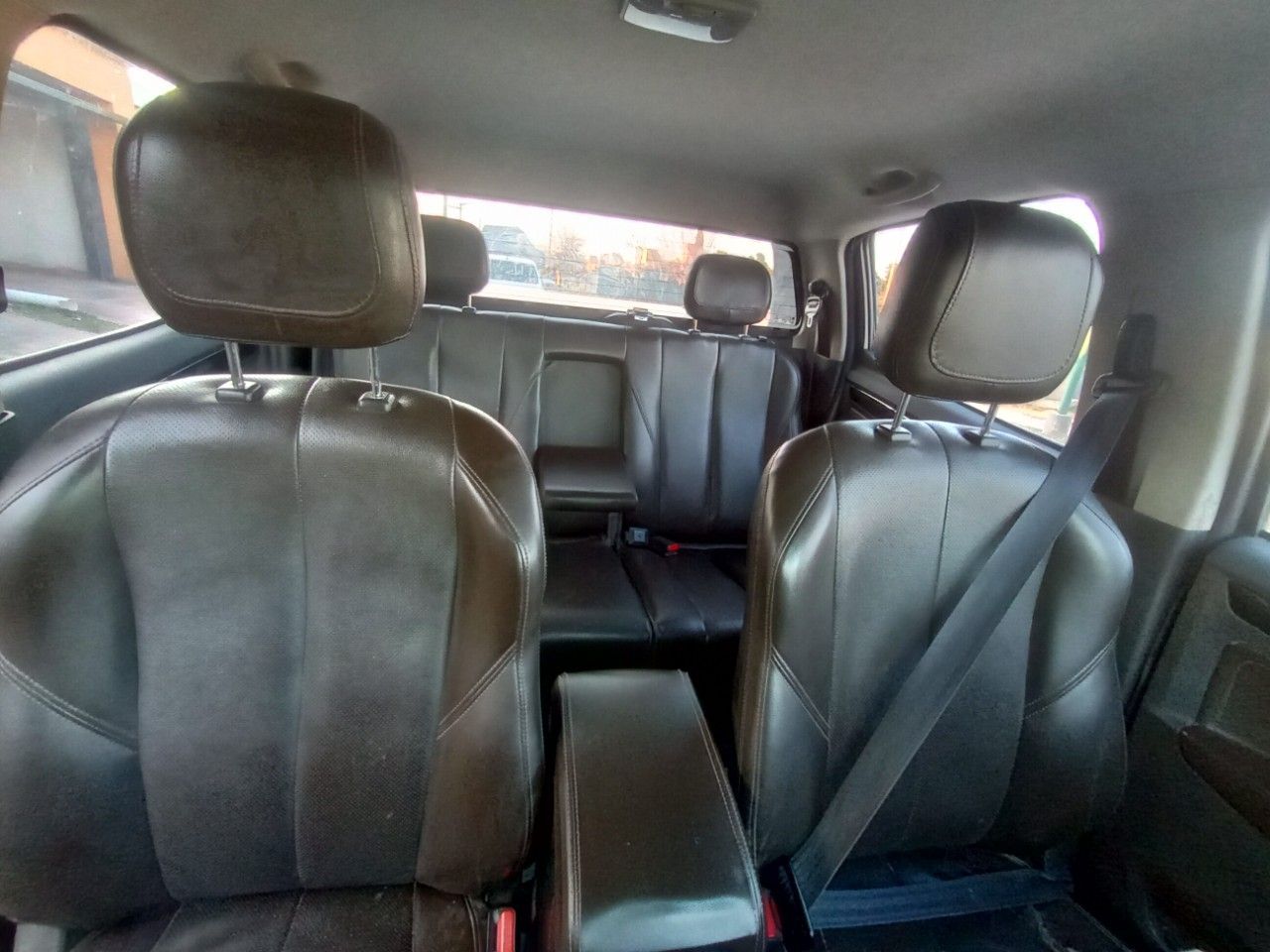 Chevrolet S10 Usada en Córdoba, deRuedas
