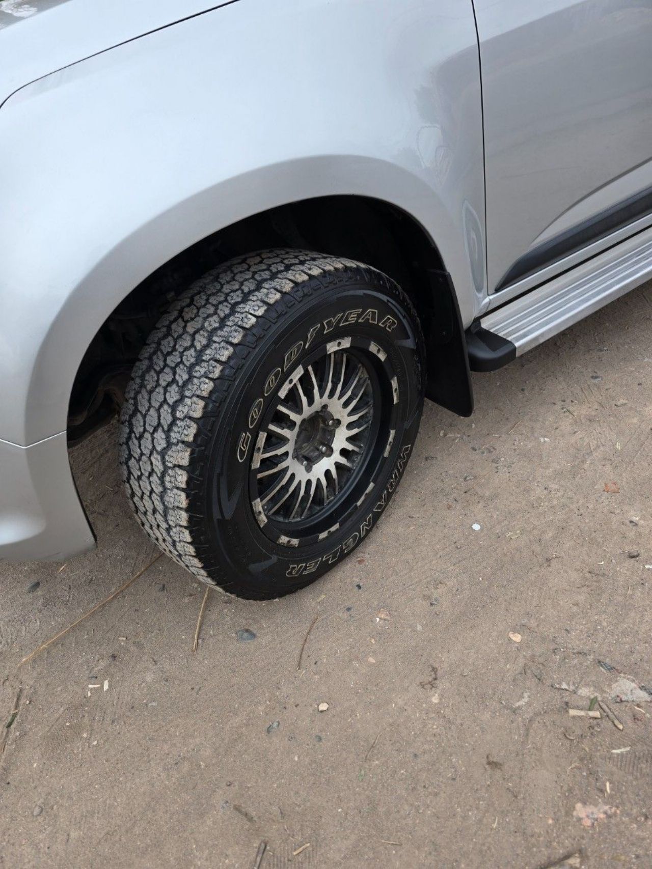 Chevrolet S10 Usada en Mendoza, deRuedas