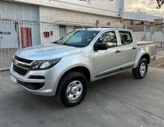 Chevrolet S10 Usada en Mendoza