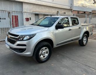 Chevrolet S10 Usada en Mendoza