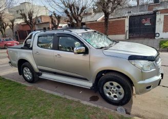 Chevrolet S10 Usada en Mendoza