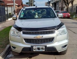 Chevrolet S10 Usada en Mendoza