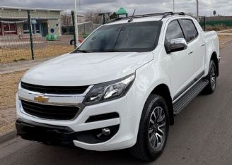 Chevrolet S10 Usada en Mendoza