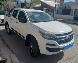 Chevrolet S10 Usada en Mendoza