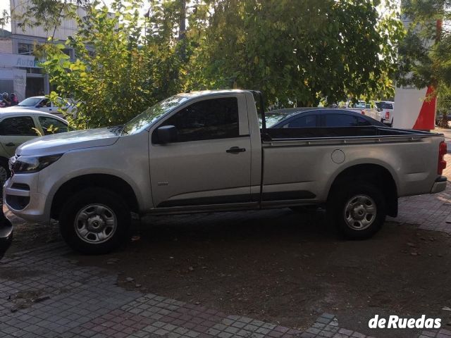 Chevrolet S10 Usada en Mendoza, deRuedas