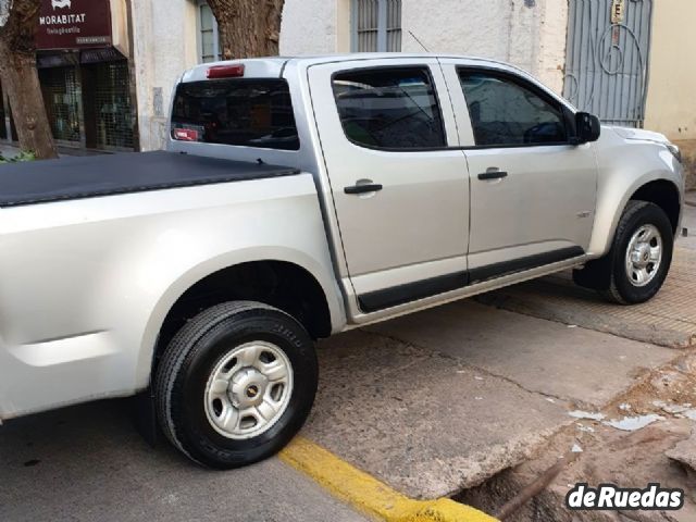 Chevrolet S10 Usada en Mendoza, deRuedas