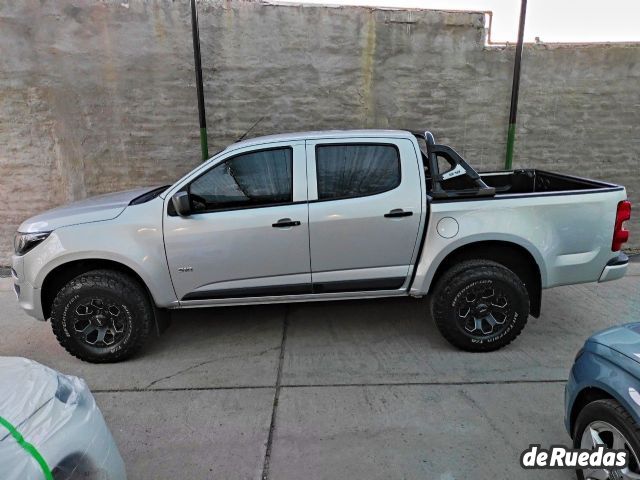 Chevrolet S10 Usada en Mendoza, deRuedas