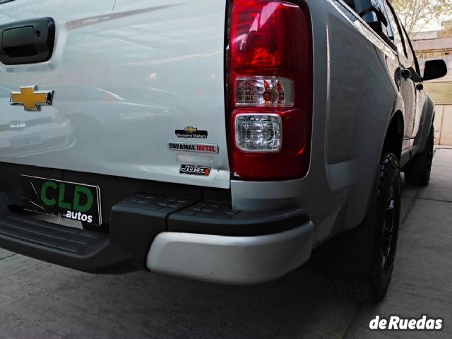 Chevrolet S10 Usada en Mendoza, deRuedas