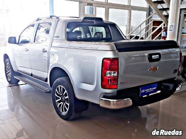 Chevrolet S10 Usada en Mendoza, deRuedas